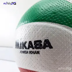 توپ والیبال طرح میکاسا | پایاژیم