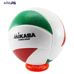 توپ والیبال طرح میکاسا | پایاژیم