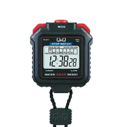کرنومتر کیو اندکیو مدل HS43 | پایاژیم