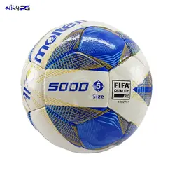 توپ فوتبال مولتن AFC 5000 | پایاژیم