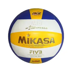 توپ والیبال میکاسا مدل MG | پایاژیم