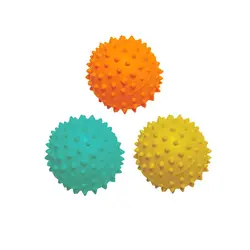 توپ ماساژ خاردار نیمه سخت | پایاژیم