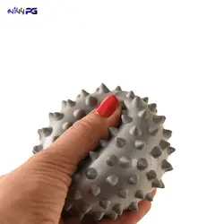 توپ ماساژ خاردار نیمه سخت | پایاژیم