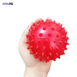 توپ ماساژ خاردار نیمه سخت | پایاژیم