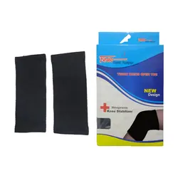 زانو بند کبریتی کشکک بسته Fedo | پایاژیم