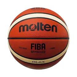 توپ بسکتبال مولتن مدل GL6X کد TBS31 | پایاژیم