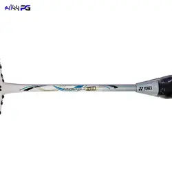 راکت بدمینتون دو عددی یونکس مدل VOLTRIC-60 کد RKB23 | پایاژیم