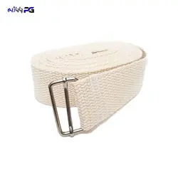 کمربند یوگا کد BND41 | فروشگاه ورزشی پایاژیم