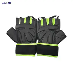 دستکش بدنسازی راج کد DBD20 | پایاژیم