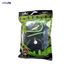 دستکش بدنسازی راج کد DBD20 | پایاژیم