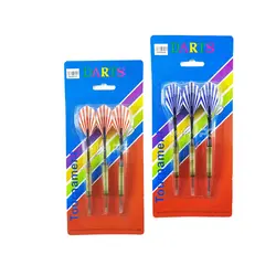 تیر دارت سوزنی 3 عددی کد TDA20 | پایاژیم