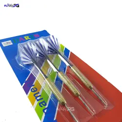 تیر دارت سوزنی 3 عددی کد TDA20 | پایاژیم