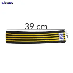 کش لوپ پارچه ای 39 سانتی کد KLP70 | پایاژیم