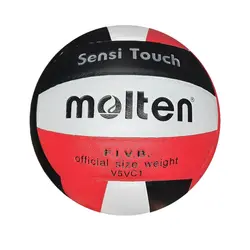 توپ والیبال طرح مولتن | پایاژیم