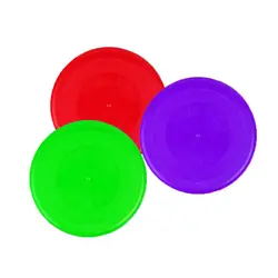 فریزبی مدل ژله ای کد FRZ20 | پایاژیم