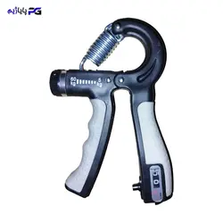 فنر تقویت مچ شماره انداز 5-60 کیلوگرمی کد TMC25 | پایاژیم
