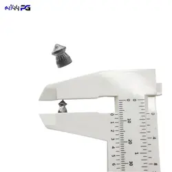 ساچمه تفنگ بادی سایز 4.5 | پایاژیم