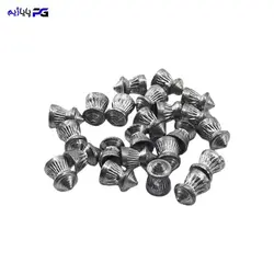 ساچمه تفنگ بادی سایز 4.5 | پایاژیم