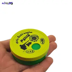 ساچمه تفنگ بادی سایز 4.5 | پایاژیم