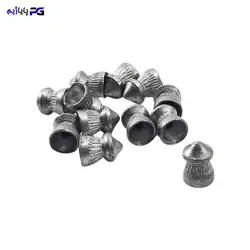 ساچمه تفنگ بادی سایز 5.5 | پایاژیم