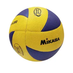 توپ والیبال میکاسا مدل MVA200 | سایت ورزشی پایاژیم
