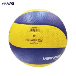 توپ والیبال میکاسا مدل MVA200 | سایت ورزشی پایاژیم