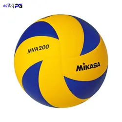 توپ والیبال میکاسا مدل MVA200 | سایت ورزشی پایاژیم