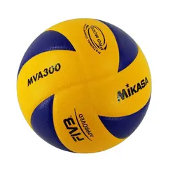 توپ والیبال میکاسا مدل MVA300 | سایت ورزشی پایاژیم