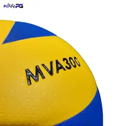 توپ والیبال میکاسا مدل MVA300 | سایت ورزشی پایاژیم