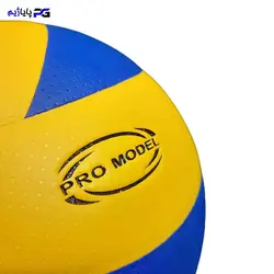 توپ والیبال میکاسا مدل MVA300 | سایت ورزشی پایاژیم