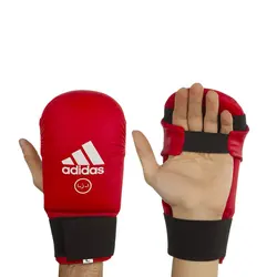 دستکش کاراته مدل اعلا | پایاژیم