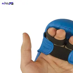 دستکش کاراته مدل اعلا | پایاژیم