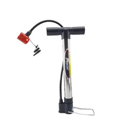 تلمبه باد دستی استیل پامپ کد TLM20 | پایاژیم
