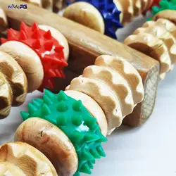 ماساژور کف پا چوبی | پایاژیم