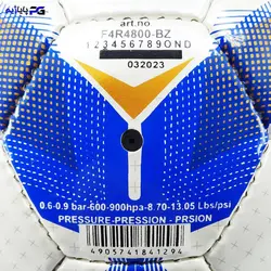 توپ فوتسال مولتن مدل 4800 کد TOF20 ⚽| پایاژیم