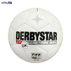 توپ فوتبال دربی‌استار کد TOP30 | پایاژیم