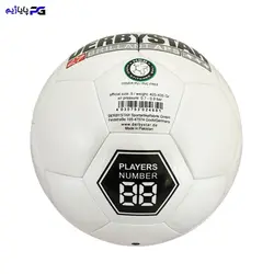 توپ فوتبال دربی‌استار کد TOP30 | پایاژیم