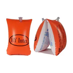 بازوبند شنا بادی های اینتکس کد BZB21 | پایاژیم