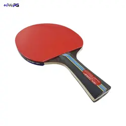 راکت پینگ پنگ 3 ستاره XHC کد RKP50 | پایاژیم