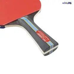 راکت پینگ پنگ 3 ستاره XHC کد RKP50 | پایاژیم