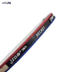 راکت پینگ پنگ 3 ستاره XHC کد RKP50 | پایاژیم