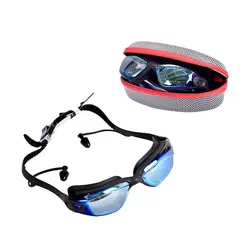 عینک شنا اسپیدو جیوه ای کد ENK51 | وبسایت پایاژیم