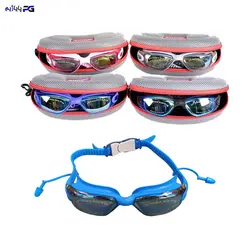 عینک شنا اسپیدو جیوه ای کد ENK51 | وبسایت پایاژیم