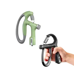 فنر تقویت مچ شمار انداز دیجیتالی کد TMC26 | پایاژیم