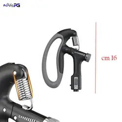 فنر تقویت مچ شمار انداز دیجیتالی کد TMC26 | پایاژیم