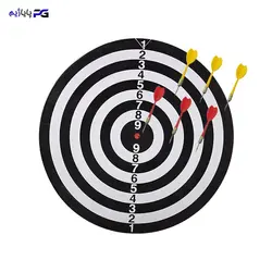 تخته دارت سوزنی سایز 17 اینچ کد DRT20 | پایاژیم