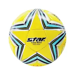 توپ فوتسال استار مدل 2024 | پایاژیم