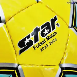 توپ فوتسال استار مدل 2024 | پایاژیم