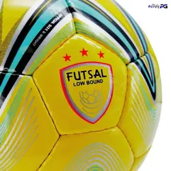 توپ فوتسال استار مدل 2024 | پایاژیم