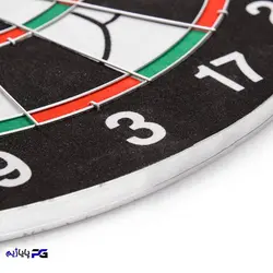 تخته دارت سوزنی 17 اینچ LANAO کد DRT21 | پایاژیم